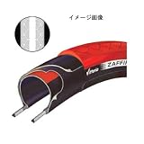 vittoria(ビットリア) ザフィーロ2WOタイヤ ブラック 700X25C 71798059