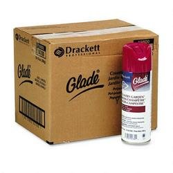 Jhnsndvrsy Air Freshener, Country Garden Potpourri, Aerosol, 14 Oz.