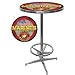 US Marine Corps Pub Table - Game Room Products > Pub Tables > Military