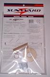 24mm to BT80 Rocket Engine Mounting Kit
