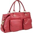 Turbo Diesel Gemma Satchel