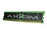 Axiom AX - Memory - 8 GB ( 2 x 4 GB ) - DIMM 240-pin - DDR2 - 667 MHz / PC2-5300