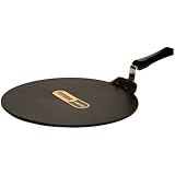 Hawkins/Futura Q41 Nonstick Flat Dosa Tava/Griddle, 13-Inch