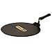 Futura Q41 Nonstick Flat Dosa Tava/Griddle, 13-Inch