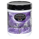 Purple Wraath-Essential Amino Acid Matrix, 2.16lb Grape