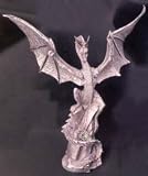 Diamond-Cut Guard Dragon