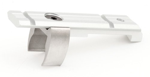 Weaver Base 308S Ruger Redhawk