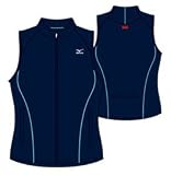 Mizuno - Womens Breath Thermo Fleece Vest