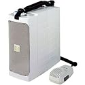 TOA ER-604W Shoulder Megaphone 10 Watt Amplifier Mobile Sound Reinforcement, Whistle Tone