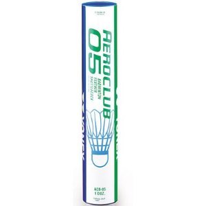 Yonex Aero Club 5 Badminton Shuttlecock