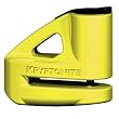 Kryptonite Stapler DC 5mm Disc Lock