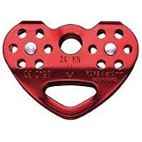 Petzl Tandem (Transport Pulley)