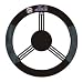New York Mets Mesh Steering Wheel Cover