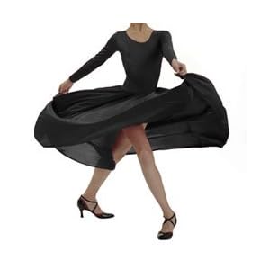 Buy Adult Capezio Skirt - 7400 by Capezio