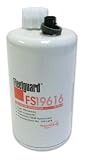 Fleetguard FS19616, Diesel Fuel Water Separator