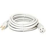  : Panamax 10FT 3Prongm/3Prongf Universal AC Power Extension Cable