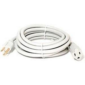 Panamax 10FT 3Prongm/3Prongf Universal AC Power Extension Cable