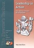 Leadership in Action: How Effective Directors Get Things Done