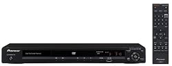 Elite International DVD Player