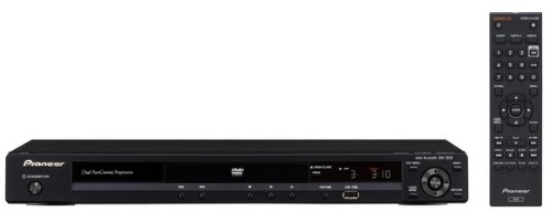 31c76oklf0L Elite International DVD Player