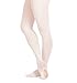 Bloch Dance Girls Endura Adaptatoe Tights, Ballet Pink, Child Medium