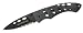 KNIFE, WINCHESTER CIPHER, SERRATED