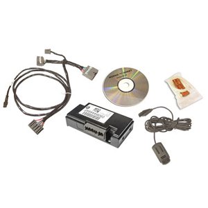 VW BLUETOOTH PHONE KIT