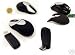 Mini Optical laptop Wireless Mouse USB receiver 800 DPI