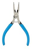 Channellock E47S 5' HL Long Nose Plier [並行輸入品]