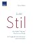 Guter Stil: Mit Gef�hl, Takt u