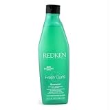 Search : Redken Fresh Curls Shampoo - 300ml/10.1oz