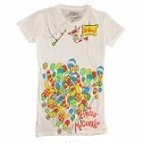 Dr. Seuss Juniors Gumball Machine T-Shirt drst14j722