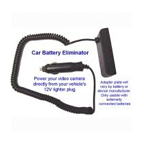 JVC GR-AX2 Camcorder Car Cord (CBE-150)