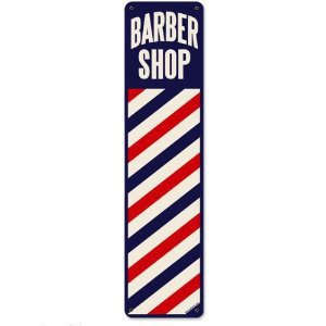 Best Buy Barber Shop Pole