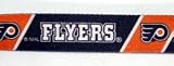 NEW! 6' Long x 1 Philadelphia Flyers NHL Dog Leash