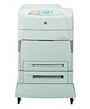 HP Color Laserjet 5500DTN Laserdrucker