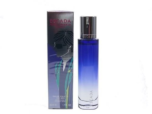 Escada Moon Sparkle Men homme/man, Eau de Toilette, Vaporisateur, 50ml Preisvergleich