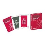 Sex Position of the Day Playing Cards - 3x4