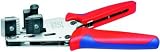 Eigenschaften   / Ersatzmesser für 0,14-6 qmm Knipex