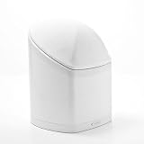 Mirage OS3-SAT Satellite speaker High-gloss white