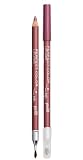 Produkt-Bild: P2 Perfect Color Lipliner Lippenkonturenstift, 040 party vamp, 2er Pack (2 x 1 St&uuml;ck)