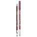 P2 Perfect Color Lipliner Lippenkonturenstift, 040 party vamp, 2er Pack (2 x 1 St�ck)