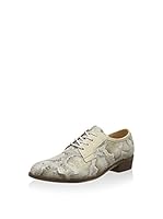 Giudecca Zapatos Oxford (Gris)