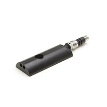 Hanna Instruments HI7609829-4 EC/Turbidity Sensor with O-Ring, For Multiparameter Meter