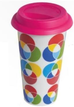 Cretive Kitchen - I Am Not a Paper Cup (Reusable Coffee Cup) (CMYK)