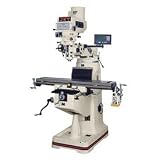Jtm-1, Acu-Rite 3-Axis Cnc Installed