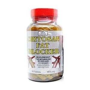 Only Natural Fat Blocker