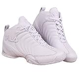 Fila Men's Groove Basketball Mid Shoes White (Size 7 M US or 15 M US)