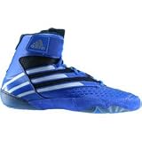 Adidas Attaak II Wrestling Shoes Royal Blue