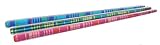 France Luxe Hair Stick Singles - Faro Plaid